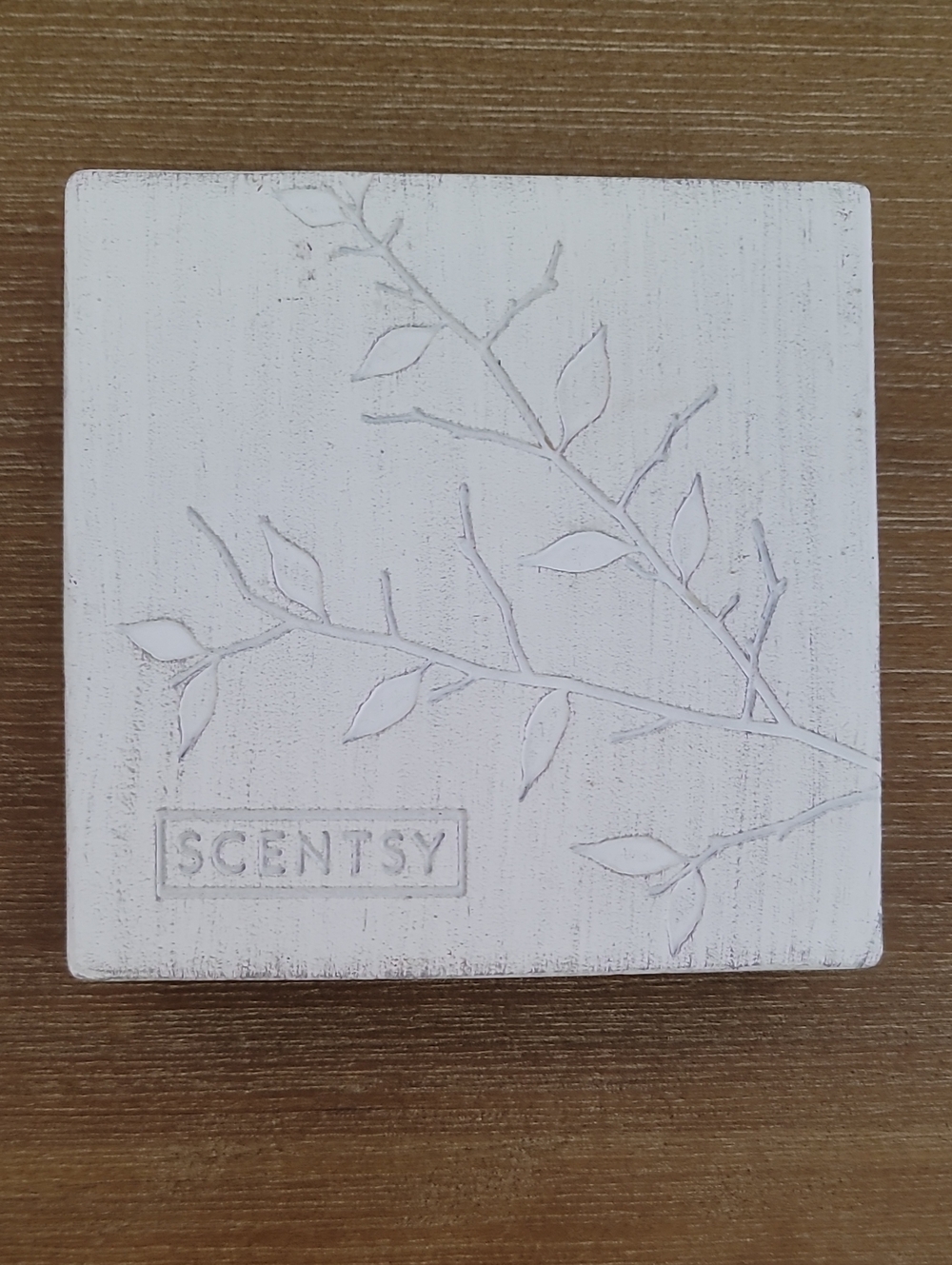 Scentsy Branch Cord-Concealing Warmer Stand